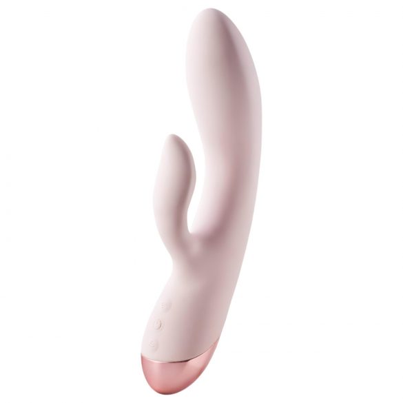 Vivre Coco - oplaadbare clitorisstimulator (roze)