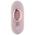 Vivre Gigi - oplaadbare, draadloze slipvibrator (roze)