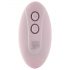 Vivre Gigi - oplaadbare, draadloze slipvibrator (roze)