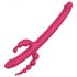 Dreamtoys Anywhere Pleasure Vibe - oplaadbare, 4-armige vibrator (roze)