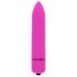 Pleasure Box Liefhebben om te Spelen - vibrator set - 6-delig (roze-paars)