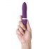 B SWISH Bcute Classic - waterdichte lipstick vibrator (paars)