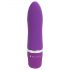 B SWISH Bcute Classic - waterdichte lipstick vibrator (paars)