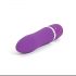 B SWISH Bcute Classic - waterdichte lipstick vibrator (paars)