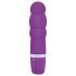 B SWISH Bcute Pearl - waterdichte parelvibrator (paars)