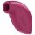 Satisfyer One Night Stand - luchthullingen clitorisstimulator (rood)