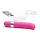 OHMIBOD Freestyle G - Vibromasseur musical sans fil pour point G (rose)