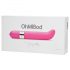 OHMIBOD Freestyle G - Vibromasseur musical sans fil pour point G (rose)