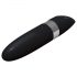 LELO Mia 2 - reislippenstift vibrator (zwart)