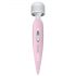 Bodywand - kleine oplaadbare massage vibrator (roze)