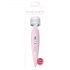 Bodywand - kleine oplaadbare massage vibrator (roze)