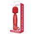 Bodywand - mini massage vibrator (rood)