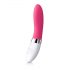 LELO Liv 2 - siliconen vibrator (roze)