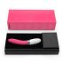 LELO Liv 2 - siliconen vibrator (roze)