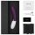 LELO Liv 2 - siliconen vibrator (paars)