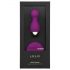 LELO Hula - roterende lust vibrator (paars)