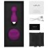 LELO Hula - roterende lust vibrator (paars)