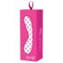 LOVELIFE BY OHMYBOD - CUDDLE - oplaadbare G-spot vibrator (roze)