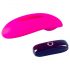 Magic Motion Candy - Vibromasseur intelligent rechargeable (rose)