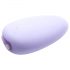 Je Joue Mimi Soft - oplaadbare, waterdichte clitoris vibrator (violet)