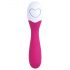 LOVELIFE BY OHMYBOD - KNUFFEL - heroplaadbare G-spot mini vibrator (roze)