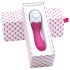 LOVELIFE BY OHMYBOD - KNUFFEL - heroplaadbare G-spot mini vibrator (roze)