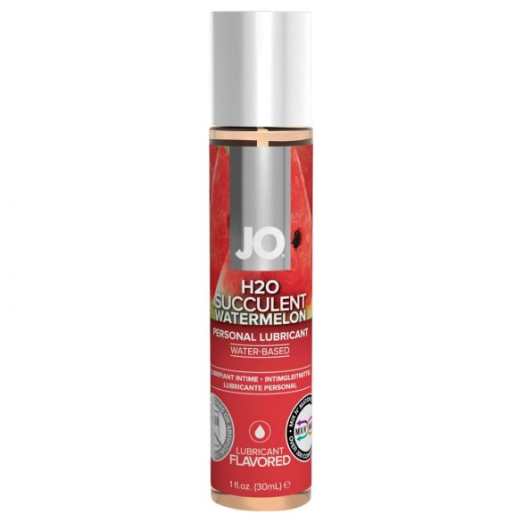 JO H2O Watermeloen - Waterbasis Glijmiddel (30ml)