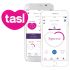 LOVELIFE BY OHMIBOD - KRUSH - Slimme, oplaadbare duo geishaballen (roze)