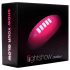 OHMIBOD Lightshow - slimme clitorisstimulator met lichtjes (roze)