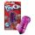 Schreeuwende O Fingo's Nubby - vinger vibrator (paars)