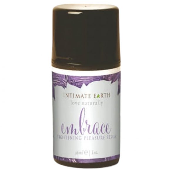 Intimate Earth Embrace - vernauwing intieme gel (30ml)