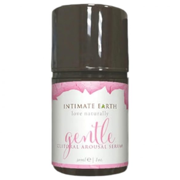 Intimate Earth Gentle - intieme gel voor vrouwen (30ml)