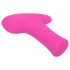 LOVENSE Ambi - slimme, dubbele motor clitorisstimulator (roze)