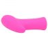 LOVENSE Ambi - slimme, dubbele motor clitorisstimulator (roze)