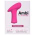 LOVENSE Ambi - slimme, dubbele motor clitorisstimulator (roze)