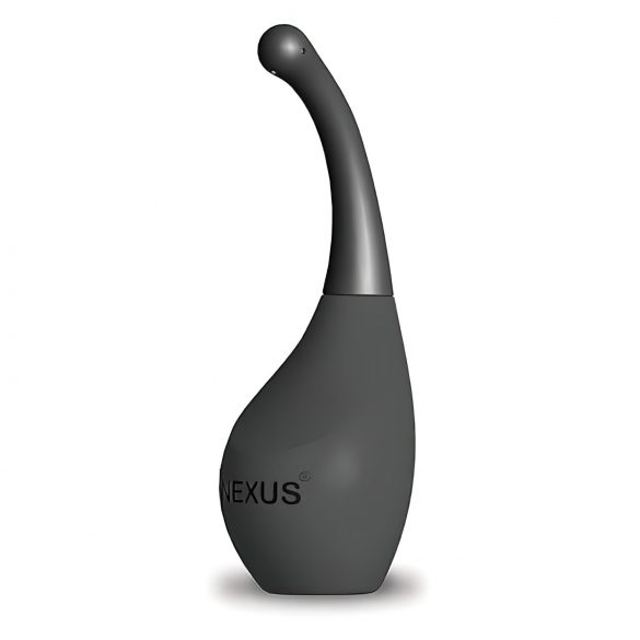 Nexus Pro - intieme douche (zwart)