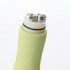 TENGA Iroha Zen - Matcha super zachte siliconen vibrator (groen)