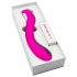 LOVENSE Osci 2 - slimme G-spot vibrator (roze)