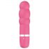 B SWISH Bcute Pearl - waterdichte parelvibrator (roze)