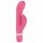 B SWISH Bwild Marine - vibrator met clitorale arm (zalm)