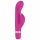 B SWISH Bwild Marine - vibrator met clitorisstimulator (roze)