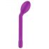 B SWISH Bgee Classic Plus - waterdichte G-spot vibrator (paars)