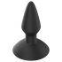 Magic Motion Equinox - slimme, oplaadbare anale vibrator (zwart)