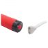 Magic Motion Awaken - slimme, oplaadbare mini staafvibrator (rood)