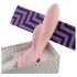 FEELZTOYS Lea - oplaadbare G-spot vibrator (roze)