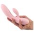 FEELZTOYS Lea - oplaadbare G-spot vibrator (roze)