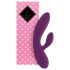 FEELZTOYS Lea - oplaadbare G-spot vibrator (malva)