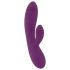 FEELZTOYS Lea - oplaadbare G-spot vibrator (malva)