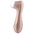 Satisfyer Pro 2 Gen2 - oplaadbare clitorisstimulator (bruin)