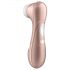 Satisfyer Pro 2 Gen2 - oplaadbare clitorisstimulator (bruin)